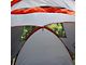 Rightline Gear Mid Size Truck Tent (05-21 Frontier w/ 6-Foot Bed)