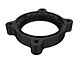 AFE Silver Bullet Throttle Body Spacer; Black (20-24 Frontier)