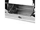 5-Inch Running Boards; Stainless Steel (05-21 Frontier Crew Cab)