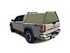 WildTop Soft Truck Cap with Integrated Roof Rack (22-24 Frontier w/ 5-Foot Bed)