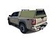 WildTop Soft Truck Cap with Integrated Roof Rack (22-24 Frontier w/ 5-Foot Bed)