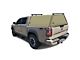 WildTop Soft Truck Cap with Integrated Roof Rack (22-24 Frontier w/ 5-Foot Bed)