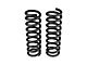 Old Man Emu 20 to 30mm Front Lift Coil Springs for OME Struts (05-14 Frontier)