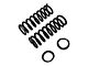 Old Man Emu 20 to 30mm Front Lift Coil Springs for OME Struts (05-14 Frontier)