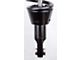 Elka Suspension 2.5 DC Piggyback Rear Shocks for 0 to 2-Inch Lift (05-21 4WD Frontier)