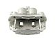 Brake Caliper; Front Driver Side (05-21 Frontier)