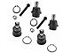 Front Ball Joint Set (05-19 Frontier)