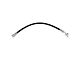 Front Brake Hose; Passenger Side (05-19 Frontier)