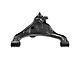 Front Lower Control Arm with Ball Joint; Passenger Side (05-20 Frontier)