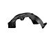 Inner Fender Liner; Driver Side (05-19 Frontier)