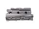 Valve Cover; Passenger Side; SIlver (05-19 4.0L Frontier)