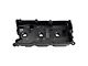 Valve Covers; Black (05-19 4.0L Frontier)