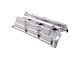 Valve Covers; Silver (05-19 4.0L Frontier)