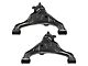 Front Upper and Lower Control Arms with Ball Joints (05-20 Frontier)