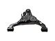 Front Lower Control Arms with Ball Joints, Front Sway Bar Links (05-20 Frontier)