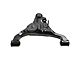 Front Lower Control Arms with Ball Joints, Front Sway Bar Links (05-20 Frontier)