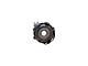 Wheel Bearing and Hub Assembly; Front (05-21 4WD Frontier)