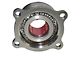 Wheel Bearing and Hub Assembly; Rear (05-21 2WD Frontier)