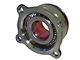 Wheel Bearing and Hub Assembly; Rear (05-21 2WD Frontier)