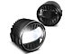 LED Projector Fog Lights; Clear (05-09 Frontier)