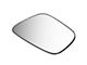 OE Style Non-Heated Mirror Glass; Passenger Side (05-21 Frontier)