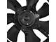 OE Style Radiator Fan (05-21 Frontier)