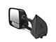 Powered Heated Mirror; Driver Side (05-15 Frontier)