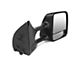 Powered Heated Mirror; Passenger Side (05-15 Frontier)