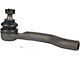 ProForged Front Tie Rod End; Passenger Side Outer; Sealed (05-12 Frontier)