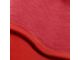 Covercraft Custom Car Covers Form-Fit Car Cover; Bright Red (22-24 Frontier)