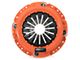 Centerforce Dual Friction Clutch Pressure Plate and Disc Kit; 24-Spline (05-19 4.0L Frontier)