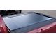 American Roll Hard Retractable Tonneau Cover (05-21 Frontier)