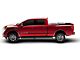 UnderCover Flex Tri-Fold Tonneau Cover; Black Textured (05-21 Frontier)