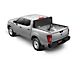 UnderCover Flex Tri-Fold Tonneau Cover; Black Textured (22-24 Frontier)