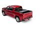 UnderCover Ultra Flex Tri-Fold Tonneau Cover; Black Textured (22-24 Frontier)