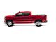 UnderCover Ultra Flex Tri-Fold Tonneau Cover; Black Textured (22-24 Frontier)