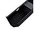 Westin HDX Stainless Drop Nerf Side Step Bars; Textured Black (22-24 Frontier Crew Cab)