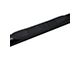 Signature 3-Inch Nerf Side Step Bars; Black (05-21 Frontier Crew Cab)