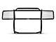 Sportsman Grille Guard; Black (12-21 Frontier)