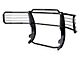 Sportsman Grille Guard; Black (12-21 Frontier)