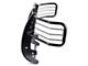 Sportsman Grille Guard; Black (12-21 Frontier)