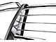 Sportsman Grille Guard; Stainless Steel (12-21 Frontier)