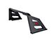 Armour Roll Bar; Black (05-21 Frontier)