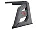 Armour Roll Bar; Black (05-21 Frontier)