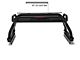 Atlas Roll Bar with 50-Inch LED Light Bar; Black (05-21 Frontier)