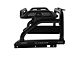 Atlas Roll Bar; Black (05-21 Frontier)