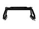 Atlas Roll Bar; Black (05-21 Frontier)