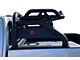 Atlas Roll Bar; Black (05-21 Frontier)