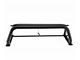 Classic Roll Bar; Black (05-21 Frontier)