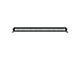 Vigor Roll Bar with 40-Inch LED Light Bar; Black (05-21 Frontier)